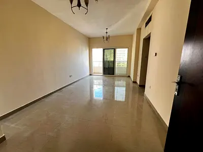 1BR hall, master room, open view, spacious, new building, free private parking, near Day To Day