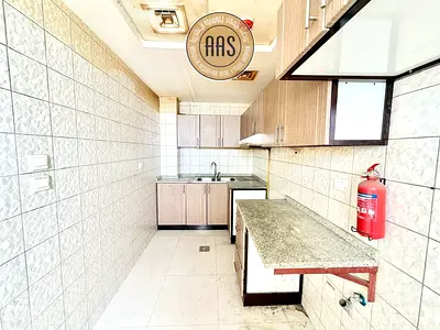 Spacious studio | Huge Size | Low price | prime Location