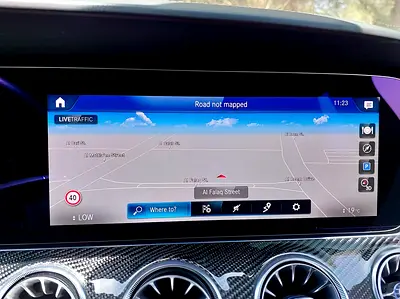 2022 Mercedes-BENZ CLS 缩略图 14