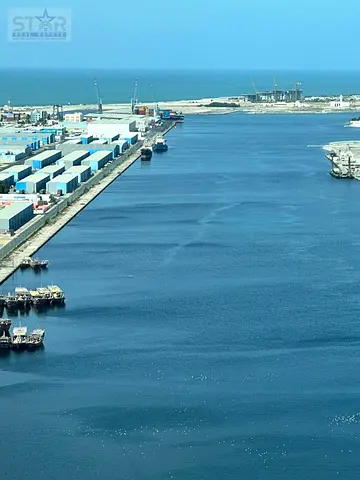Al Waha Towers Al Rashidiya 1, near Tower Residence