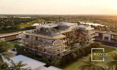 Saddlewood Park: Elegant suburban Dubai living