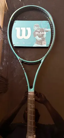 Wilson Blade v9 16x19 (Brand New)