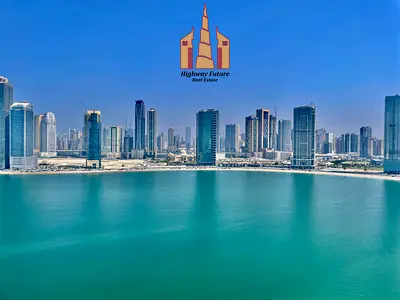 SPACIOUS 2-BEDROOM || ALL AMENITIES FREE