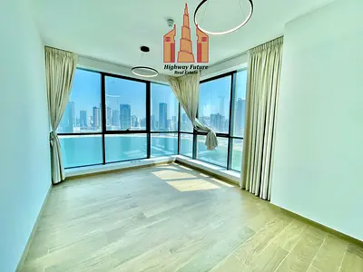 SPACIOUS 2-BEDROOM || ALL AMENITIES FREE