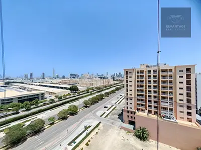 Sun-Drenched | Semi-Furnished Livings | Affordable