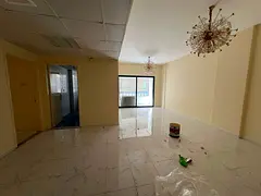 Modern Finishing | Central AC | Balcony | 2 Baths | Near Al Majaz Amphitheatre.