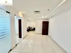 Ready Office | Bright &amp; Spacious