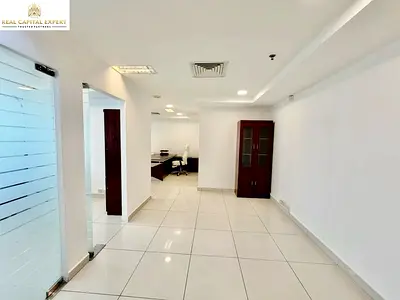 Ready Office | Bright & Spacious