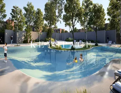 Elegant Green Lifestyle in a Sustainable Master Community