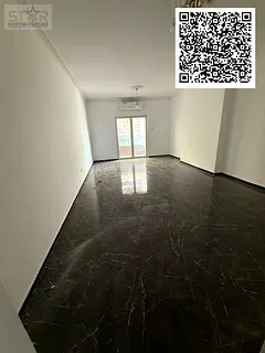 Two rooms and a hall in Al Naeemia 3, annual rent in Ajman, one of the largest areas