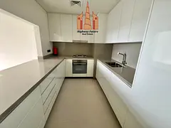 Modern luxurious 2bhk + Dishwasher + Fridge + Balcony in Vida Al jada Community