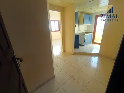 🔥 Hot Offer  Studio Only For Family  // With Balcony // Central Ac // Central Gas // Only 21 K