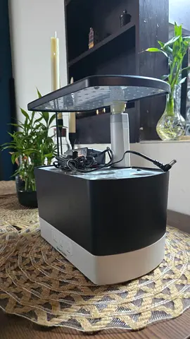 ​AeroGarden Indoor Garden - Grows Fresh Herbs in Water (Excellent Condition)