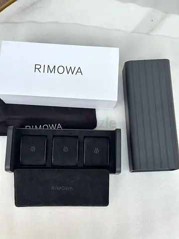 Rimowa Case