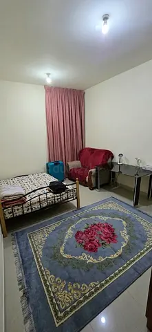 Furnished room for rent