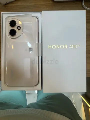 Honor 400