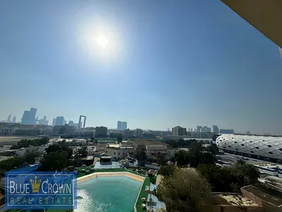 1 BHk | new building-| amazing | Hot offer | big size balcony |