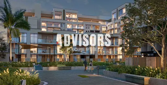 1BR - Junior || Balcony || Prime Location ||