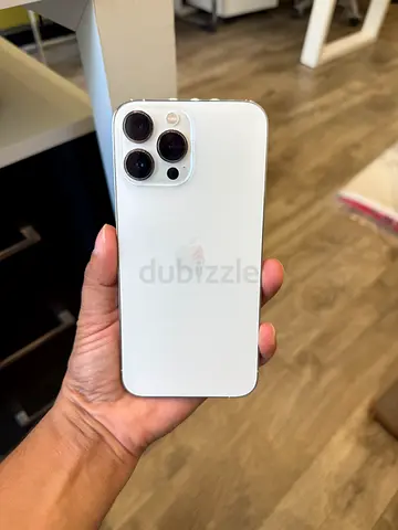 iPhone 13 Pro Max 256GB TDRA