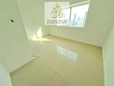 Studio for rent in Sharjah Al Taawun near Dubai exit prime location flexible payment