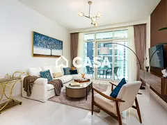 High End Furniture | Sea View | Fully Furnished