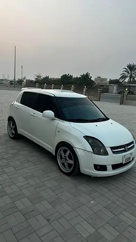 2009 Suzuki Swift 5 Door | Cheap Daily | Runs Well