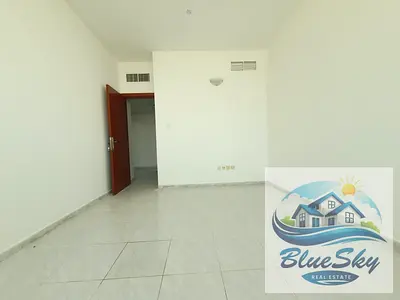 Amazing offer 3bhk with balcony centerl ac just for rent 45k only king faisal road