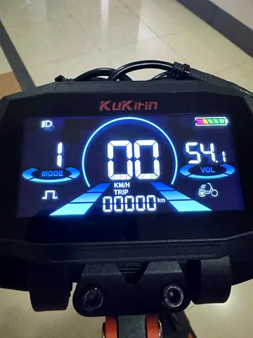 Kukirin g2 max electric scooter