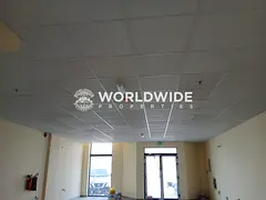 900 SQ FT SHOP Available for Rent with 3 Phase Electricity in Al AJMAN FREE ZON , AJMAN