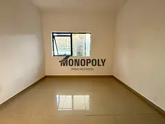 Luxury Studio Apartment in Al Taawon | AED 24K | 30 Free Days