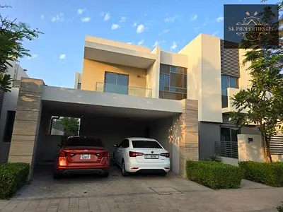 🌟 Grand 4BR + Maid | Premium Garden Layout | Opposite Al Zahia Clubhouse | Gated Community Living
