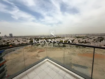 SPACIOUS | HIGH FLOOR | AMAZING VIEW | 2 PARKINGS