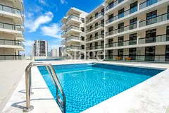 Duplex | Large Balconies | Maid Room | Parking x2