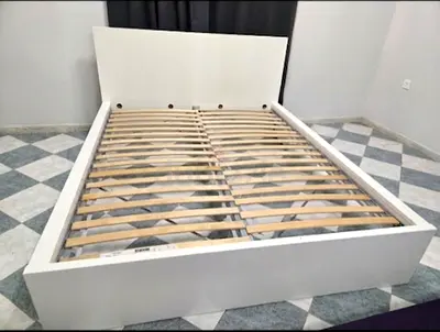 Ikea bed 160x200cm like new