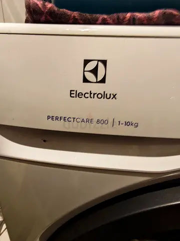 Electrolux PerfectCare 800 Washer Dryer (1-10 kg) - excellent Condition