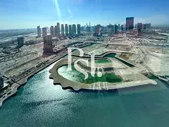 3BR+Maid | Prestigious Area |Full Canal View