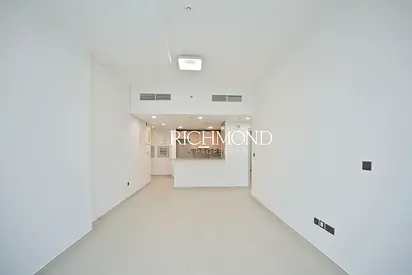 عرض وسط المدينة | شقة بغرفة نوم واحدة | تخطيط واسع