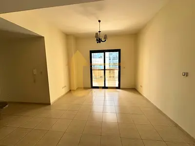 3BR Apartment | Silicon Gates 3 | Balcony & City View | Unfurnished