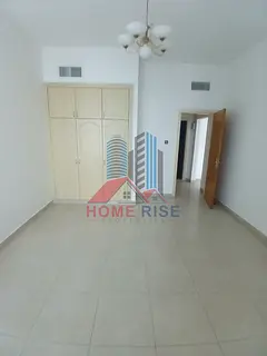 Well-Designed 1 BHK for Rent with Gym Pool
