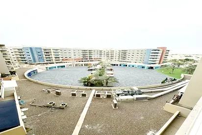 Vacant| Easy Payments | Semi-Furnished | Prime