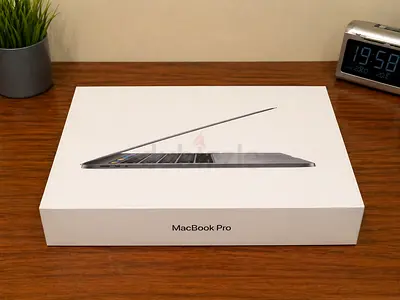 MacBook Pro 14” M3 Pro (2023) – 18GB RAM – AppleCare+ till Sep 2027 – Like New