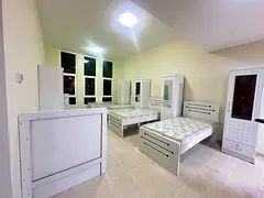 Indian only Exicutive bedspace for female