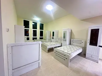 Indian only Exicutive bedspace for female