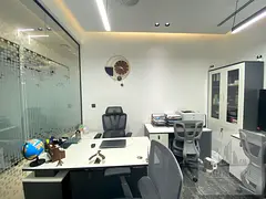 EJARI with Virtual office (Long term)| Bank Inspections | Premium Address| Conf Room