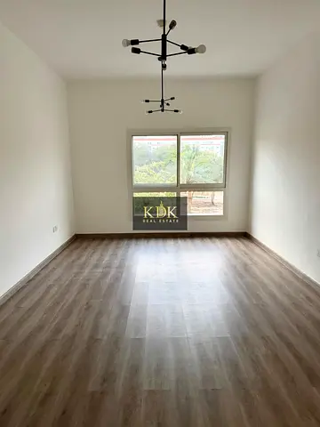Elegant 1 BHK | Best Deal | Park View