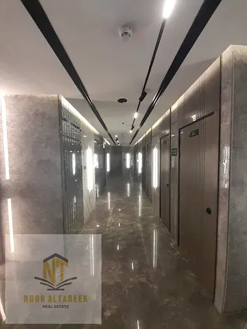 Al Zahia – First Occupancy Unique Features: Spacious and comfortable living space Open view with beautiful natural light Large bathroom and k