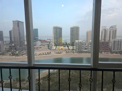Vacant Upgraded Studio | Mangrove & Sea View
