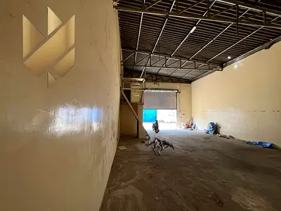 Warehouse for Rent || Industrial Area 8 || 1000 sq ft