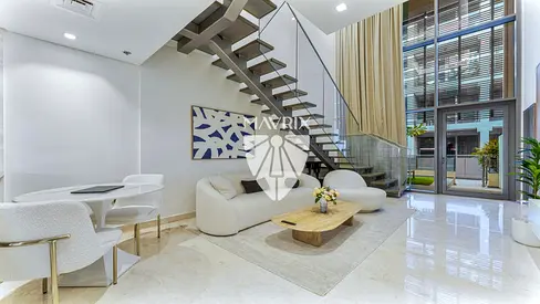 Furnished Duplex | Vacant | Prime Location Unit