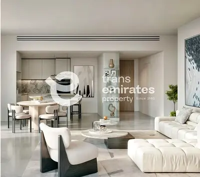 Prime Investment | 1BR Off-Plan | Open View